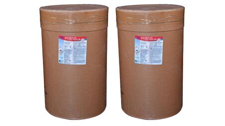 2 ADET Deep Blue GC 50 Kg (100 Kg) Chlor Stabilize Triklor Granül %90 Aktif Klor - Granular Chlorine-ToptancıyızBiz