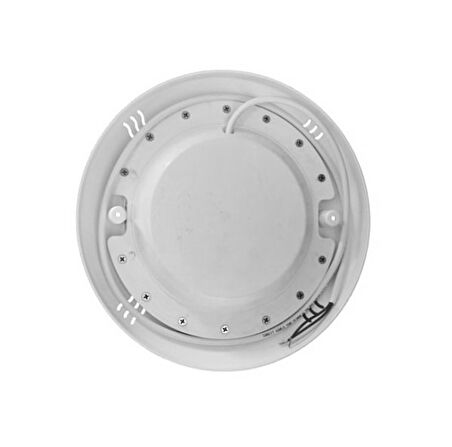 Mega Pool Soft Beyaz Işık Led ( Osram ) Sıva Üstü Havuz Aydınlatma Lambası-Flat Type Led Lights-ToptancıyızBiz