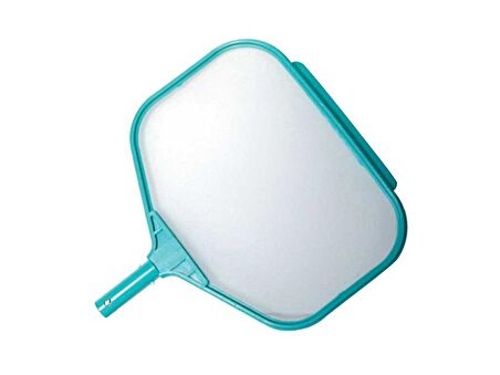 Gemaş Düz Havuz Yüzey Kepçesi-Surface Type Pool Leaf-ToptancıyızBiz