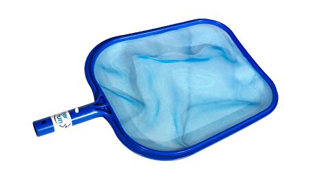 Water Fun EKONOMİK Düz Havuz Yüzey Kepçesi-Surface Type Pool Leaf-ToptancıyızBiz