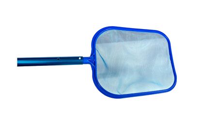 Water Fun EKONOMİK Düz Havuz Yüzey Kepçesi-Surface Type Pool Leaf-ToptancıyızBiz