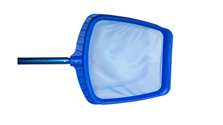 Water Fun Lux Düz Havuz Yüzey Kepçesi-Surface Type Pool Leaf-ToptancıyızBiz