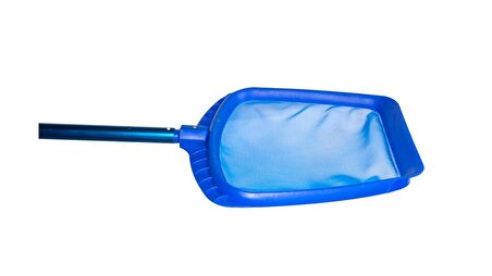 Water Fun Lux Düz Havuz Yüzey Kepçesi-Surface Type Pool Leaf-ToptancıyızBiz