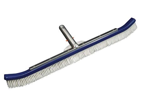 Gemaş Havuz Duvar Fırçası Standart 60 cm-Wall Brush with Aluminum Back-ToptancıyızBiz