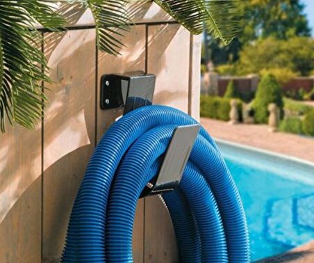 10 metre Gemaş 1,5 inç Havuz Vakum Hortumu-Pool Cleaner Hose-ToptancıyızBiz