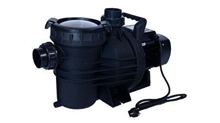 Water Fun Havuz Pompası SENKRON 2 Seri 1.50 HP Trifaze-Pool Pump-ToptancıyızBiz