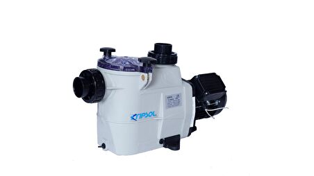 Kripsol Havuz Pompası KORAL 0,50 HP Trifaze-Pool Pump-ToptancıyızBiz