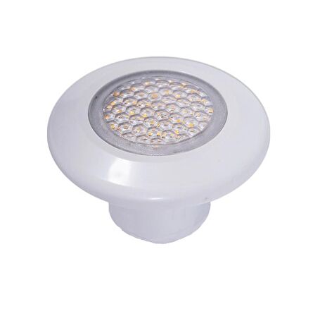 MegaPool Gün Işığı Led ( Osram ) Süs Havuz Aydınlatma Lambaları 7 cm çap-ToptancıyızBiz