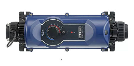 ELECRO Analog Havuz Isı Pompası FLOWLINE 2 Trifaze 24 kW-ToptancıyızBiz