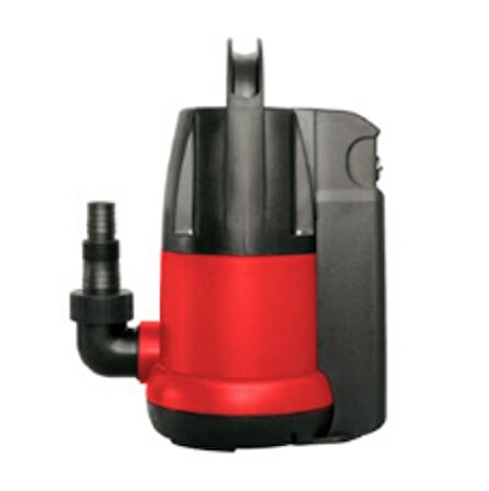 Water Fun TRIONE 550W Dalgıç Pompa - SUBMERSIBLE PUMPS-ToptancıyızBiz