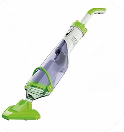 Goodrob Kablosuz Şarjlı Havuz Süpürgesi-Cordless Rechargeable Pool Vacuum Cleaner-ToptancıyızBiz