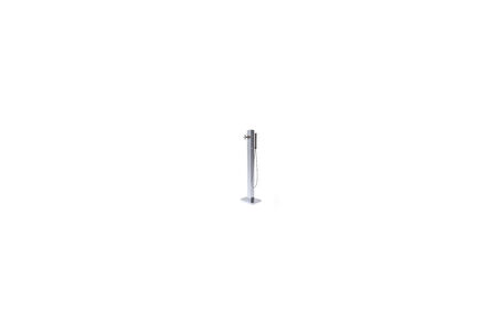 Havuz ve Bahçe Duşu 1100X80MM-AISI304-1,2mm Parlak-ToptancıyızBiz