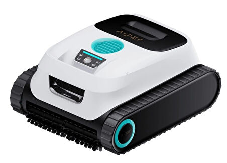 AIPER Scuba N 1600  KABLOSUZ Otomatik Havuz Süpürge Robotu-Robotic Poll Cleaner-ToptancıyızBiz