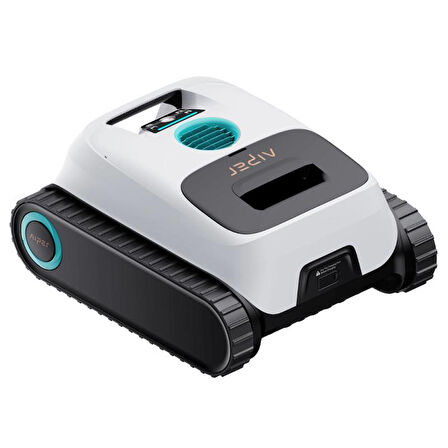 AIPER Scuba N 1600  KABLOSUZ Otomatik Havuz Süpürge Robotu-Robotic Poll Cleaner-ToptancıyızBiz