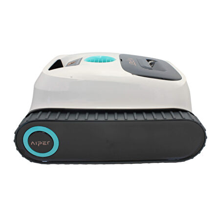 AIPER Scuba N 1600  KABLOSUZ Otomatik Havuz Süpürge Robotu-Robotic Poll Cleaner-ToptancıyızBiz