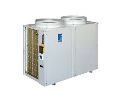 GEMAS Havuz Isı Pompası - Isitma/Sogutma 42 kW-ToptancıyızBiz