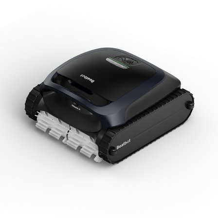 Gemaş BEATBOT AquaSense 2 KABLOSUZ 200m2 Otomatik Havuz Süpürge Robotu-ToptancıyızBiz
