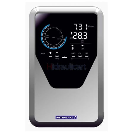 ASTRAL POOL Smart Next 30 Tuz Klor Jeneratörü (30 gr / 140 m3)-ToptancıyızBiz