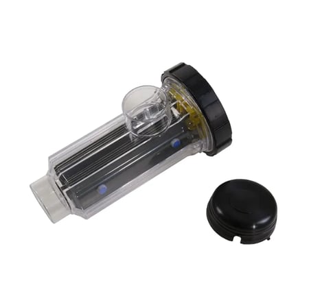 ASTRAL POOL Smart Next pH/Rx 21 Tuz Klor Jeneratörü (21 gr / 90 m3)-ToptancıyızBiz