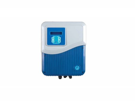Gemaş Puritron GSCN 20 - 20 g/h 100 m3 Tuz-Klor Jeneratörleri-ToptancıyızBiz