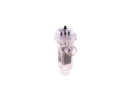 Gemaş Puritron GSCN 20 - 20 g/h 100 m3 Tuz-Klor Jeneratörleri-ToptancıyızBiz