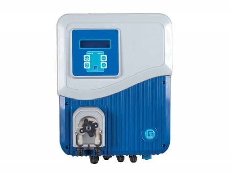 Gemaş Puritron GSCN 302 - 30 g/h 170 m3 pH ve Redox Kontrollü Tuz-Klor Jeneratörleri-ToptancıyızBiz