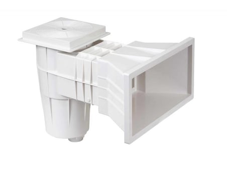Gemaş Beton Skimmer Geniş Ağızlı-ToptancıyızBiz