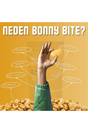 KURUTULMUŞ ÇITIR KAVUN ATIŞTIRMALIĞI (18GR)