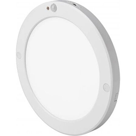 Maxled MX-10210B 20W Sıva Üstü Sensörlü Led Panel 6500/400/3000K Üç Renk Mod