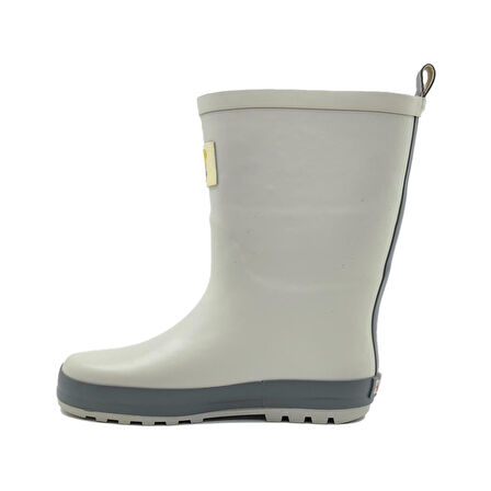 Haribo Hrbftw701 Ankle Fur Rain Çizme Gri