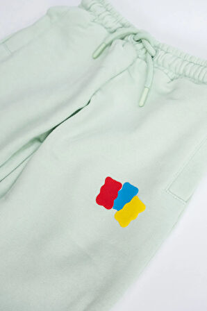 Standart Kesim Erkek Çocuk Eşofman Altı