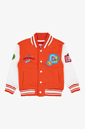 Erkek Çocuk Kolej Ceket