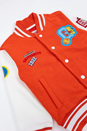 Erkek Çocuk Kolej Ceket