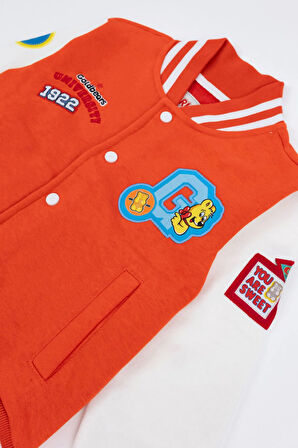 Erkek Çocuk Kolej Ceket