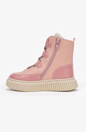 Haribo Çocuk Bot 28-33 Numara Pembe