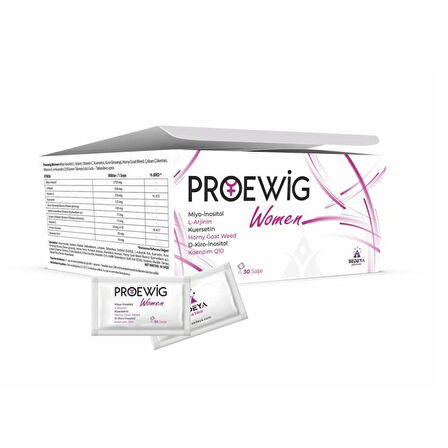 Proewig Women 30 Saşe
