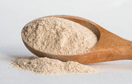 500 g Psyllium Husk Powder Karnıyarık Otu Kabuğu Tozu