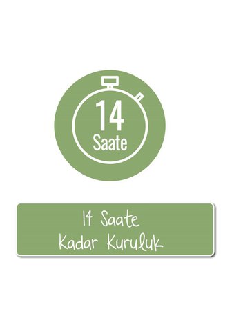 Baby Turco Doğadan Fırsat Paketi Külot Bez 4 Maxi Numara 82 Adet