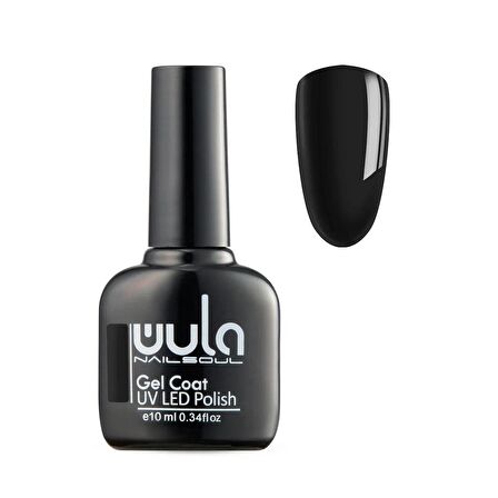 Wula Kalıcı Oje Nailsoul 10ml Ton 305