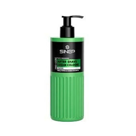 Sınep After Shave Krem Kolonya Fresh 400ml