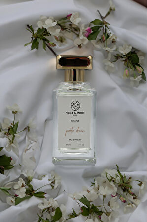 Viole&More Poetic Dream Elegance Series 100ml STD