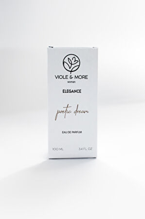 Viole&More Poetic Dream Elegance Series 100ml STD