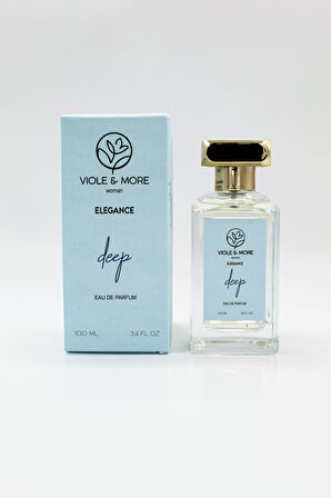 Viole&More Deep Elegance Series STD