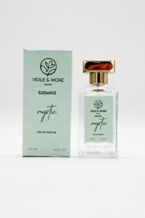 Viole&More Mystic Elegance Series 100ml STD