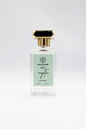 Viole&More Mystic Elegance Series 100ml STD