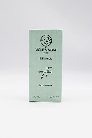 Viole&More Mystic Elegance Series 100ml STD