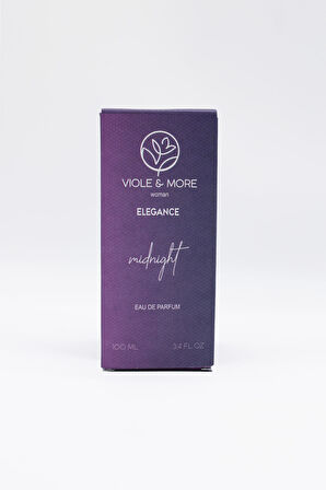 Viole&More Midnight Elegance Series STD