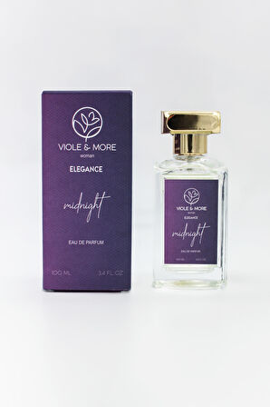 Viole&More Midnight Elegance Series STD