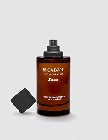 Cabani Strong 100 ML Erkek Parfümü