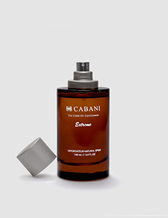 Cabani Extreme 100 ML Erkek Parfümü
